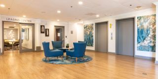 The Encore Gallery 22