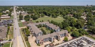 Large Fully Furnished Corporate Unit 1 Bed 1 Bath * Washer/Dryer Included Gallery 13