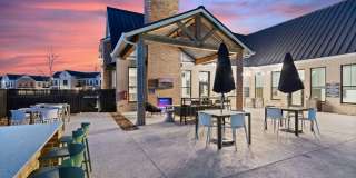 Sundance Celina Gallery 102