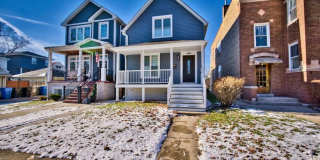 4616 North Kostner Ave. Gallery 1