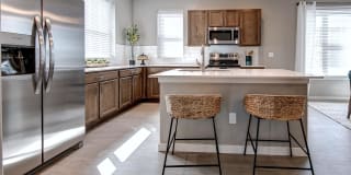 The Bend at Highland Meadows Gallery 1