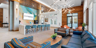 Bainbridge World Center Gallery 12