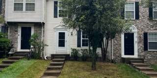 Contemporary Living At It's Finest in Lovely Owings Mills!! Gallery 1