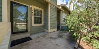 2 Bedroom Rancher Townhome in Country Club Village Gallery 1