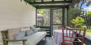 The Garden Cottage- 134 Sans Souci, Unit B Gallery 21