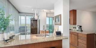 9725 Woods Drive unit: 1002 Gallery 8