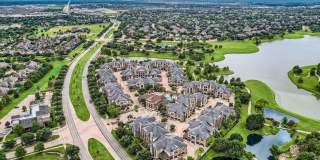 Lakeside Villas at Cinco Ranch Gallery 37