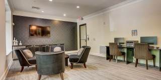 Elizabeth Station Gallery 29