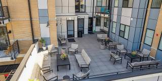 The Annex of Bloomington Gallery 26