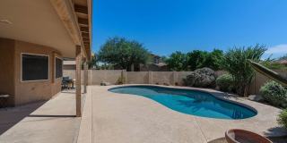 Ironwood Village - Completely Remodeled Interior, Single Level with Pool! Gallery 35