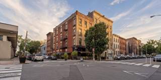 200 Hudson Street - 4RUnit 4R 200 Hudson Street - 4RUnit 4R Gallery 1