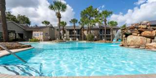 2400 Briarwest Apartments Gallery 1