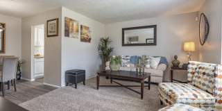 Willow Oaks Apartments Gallery 2