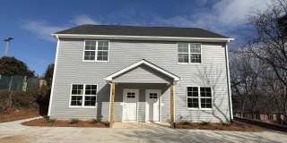 38 East 4th Street Gallery 1