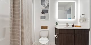 Hydro Apartments Gallery 13