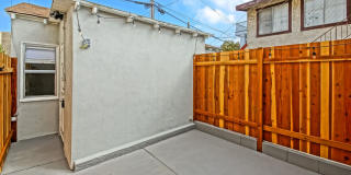 Prime Downtown MB Studio Guesthouse! Bright & Charming Detached Guesthouse w/ Large Private Fenced Patio Space & 1-Car Off-Street Parking in the Heart of Downtown MB! Gallery 1