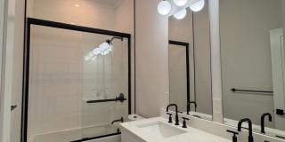 Modern, Brand New 3Bd/2Ba Brighton Apt with Laundry in Unit! Gallery 7