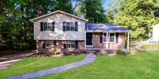 8448 Huntdale Court Gallery 1
