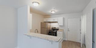Oak Pointe Apartments Gallery 21