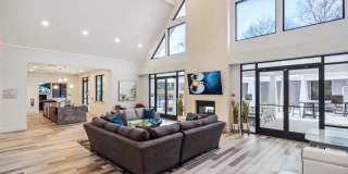 Apartments at Sanatoga Greene Gallery 1