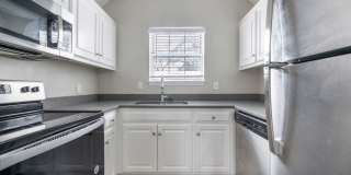 Townhomes by Corinth Gallery 13