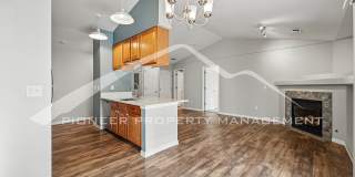 Updated Condo with Central AC and Gas Fireplace Gallery 8