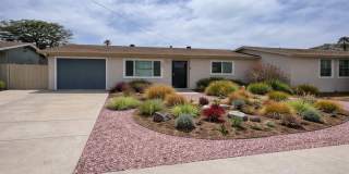 Remodeled 2 Bedroom Home in Imperial Beach with Garage & Private Yard Gallery 1