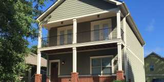 PRE-LEASING FOR AUGUST 5TH 2027! Gallery 1