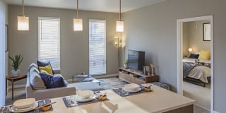 Elevate at Pena station Gallery 1