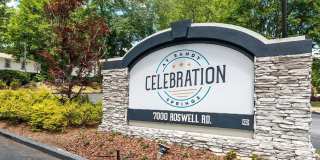 Celebration at Sandy Springs Gallery 13