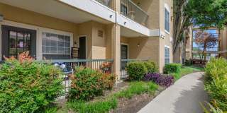 Villas of Mission Bend Gallery 5