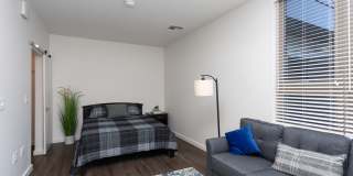 Axis at Ansel Axis at Ansel Gallery 8