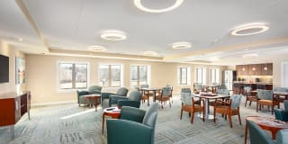 Water View Terrace Gallery 19