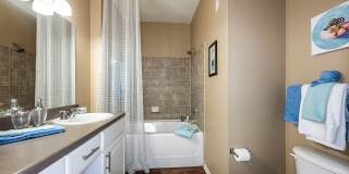 Villas at Gateway Gallery 10