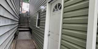 Now showing this updated 3BR 1.5 bath house! Gallery 39