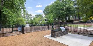 Somerset Apartments Gallery 13