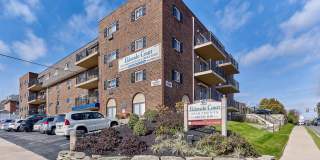 Eldorado Court Apartments Gallery 1