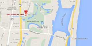 550 SE Mizner Boulevard Gallery 56