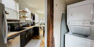 Modern 1 Bedroom, 1 Bathroom Home in East Missoula – Fully Furnished! Gallery 1