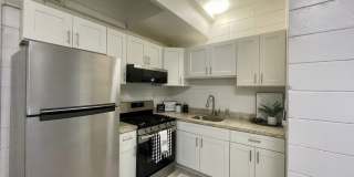 The Blackwell Gallery 1