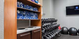 Miller and Rhoads Residences Gallery 44