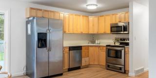 Charming 4BR House in Spokane Valley, Washington Gallery 3