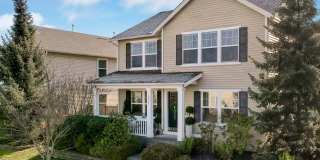 4 Bedroom DuPont Home for Rent 4 Bedroom DuPont Home for Rent Gallery 1