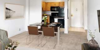 Towne Towers Gallery 1