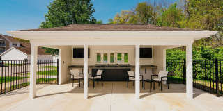 Blendon Woods Luxury Apartments Blendon Woods Luxury Apartments Gallery 15