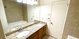 *MOVE IN SPECIAL* Energy-Efficient 4BR Home w/ Solar Panels, Loft & Backyard Oasis! Gallery 27