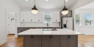 Beautifully Remodeled Home Just Minutes From Downtown Nashville Gallery 12