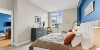 Residences on the Avenue Gallery 21