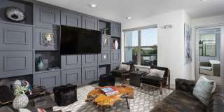 Student Housing- Hudson Gallery 16