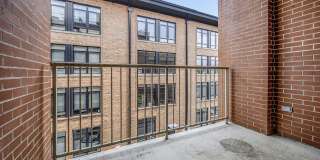 875 N Street Apartments Gallery 9